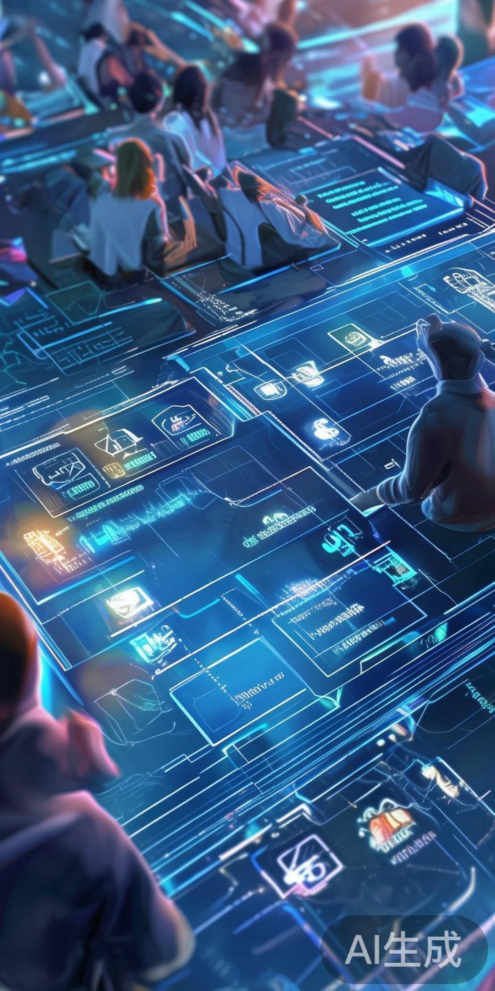 区块链技术如何全面提升AG旗舰厅的用户体验与信任度