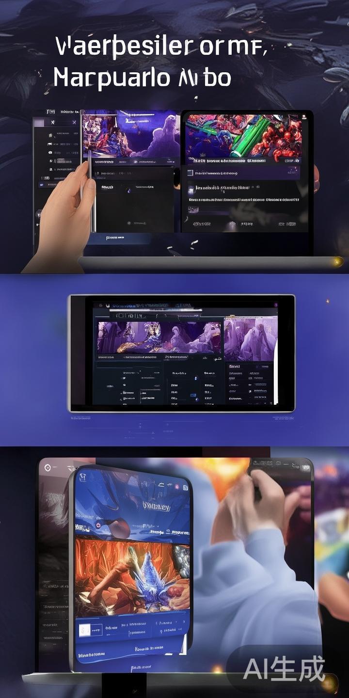 同时，平台界面简洁、操作便捷，无论是PC端还是移动