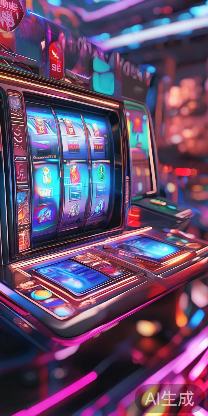 此外，平台还利用先进的技术与美术设计，为玩家提供极