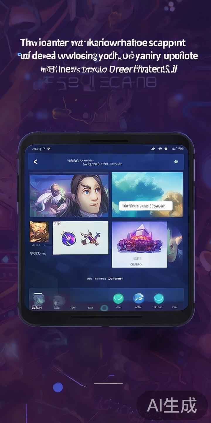 如何在官方渠道快速获取AG旗舰厅APP免费下载资源的方法与技巧 大部分游戏公司会通过官方网站或官方微信公众号发布最