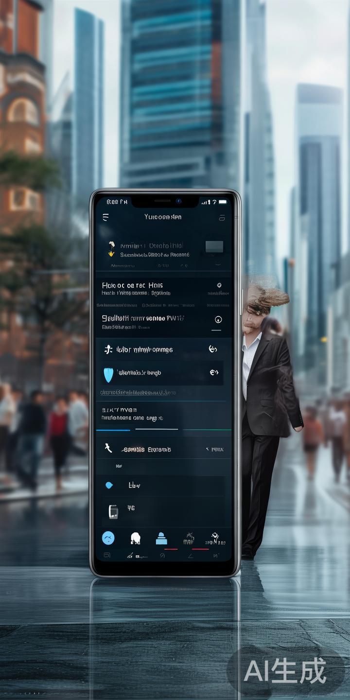 掌握环亚娱乐观AG旗舰手机实用技巧,全面提升智能生活品质 利用环亚娱乐观AG旗舰手机中的智能语音助手,可以大