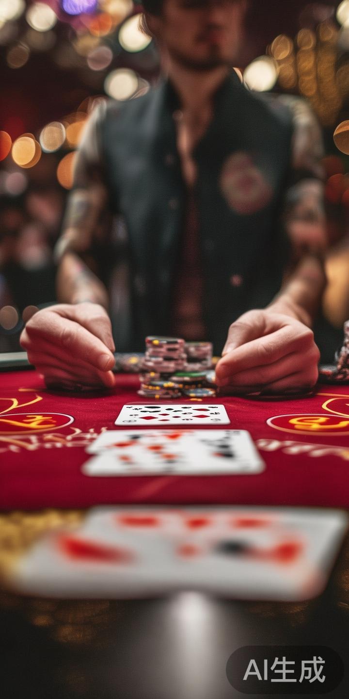 全面解析AG旗舰厅百家乐游戏规则与玩法攻略指南