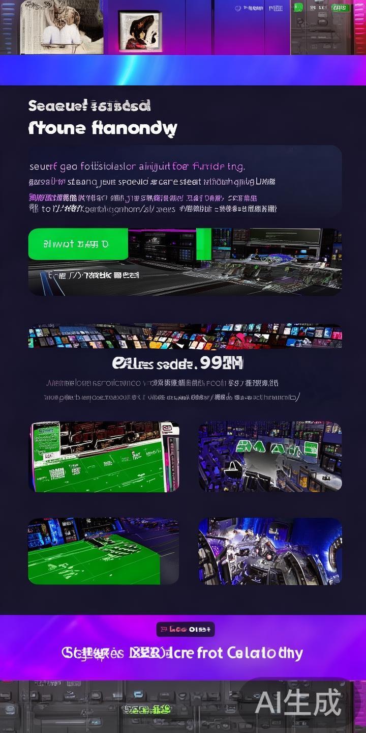 在当今电子竞技和娱乐平台快速发展的背景下，越来越多