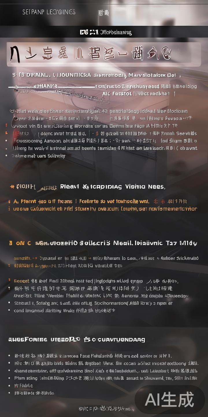 随着现代社会对安全保障需求的不断提升，智能监控技术
