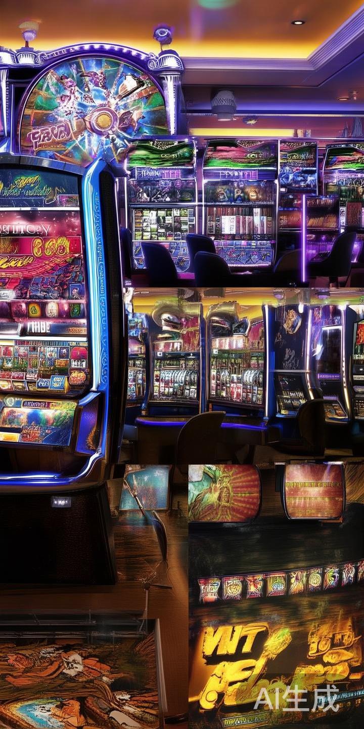 Ag娱乐旗舰游戏厅带你畅享极致震撼的线上娱乐盛宴，开启无限精彩体验