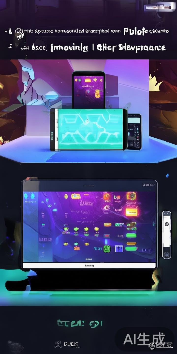 亚博AG旗舰厅手机端与桌面端游戏体验全面对比分析及优势评估 前言
随着智能手机的普及,移动游戏市场迎来了爆发