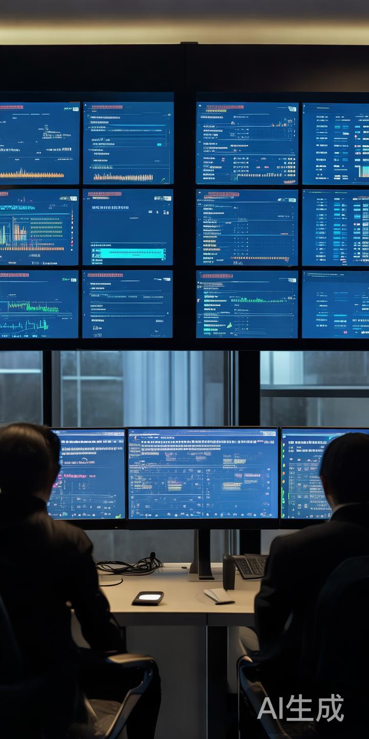 建立监控机制，及时关注账户登录和交易记录。如果发现