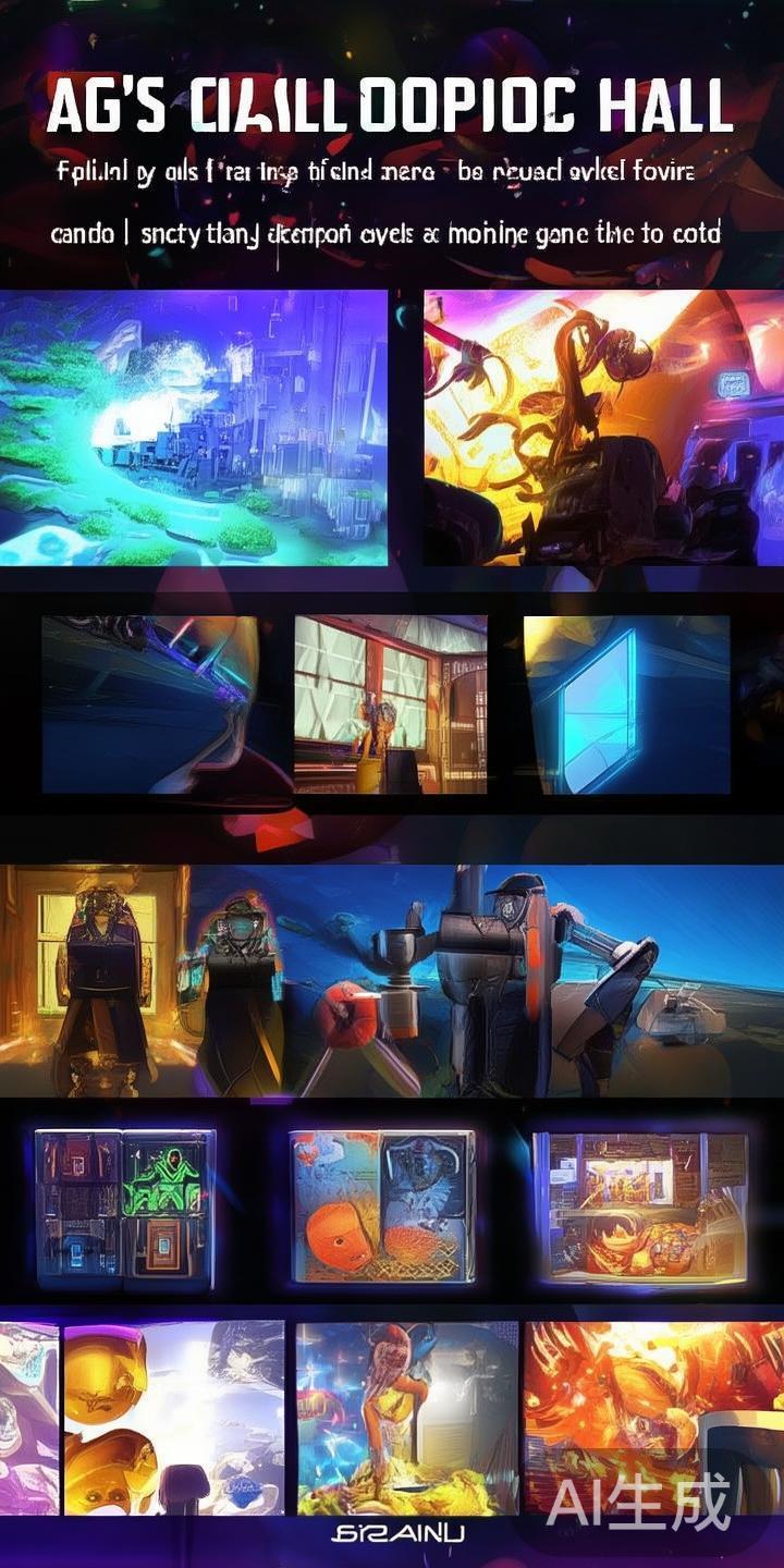 作为一种融合娱乐与互动的休闲方式，ag的旗舰厅游戏