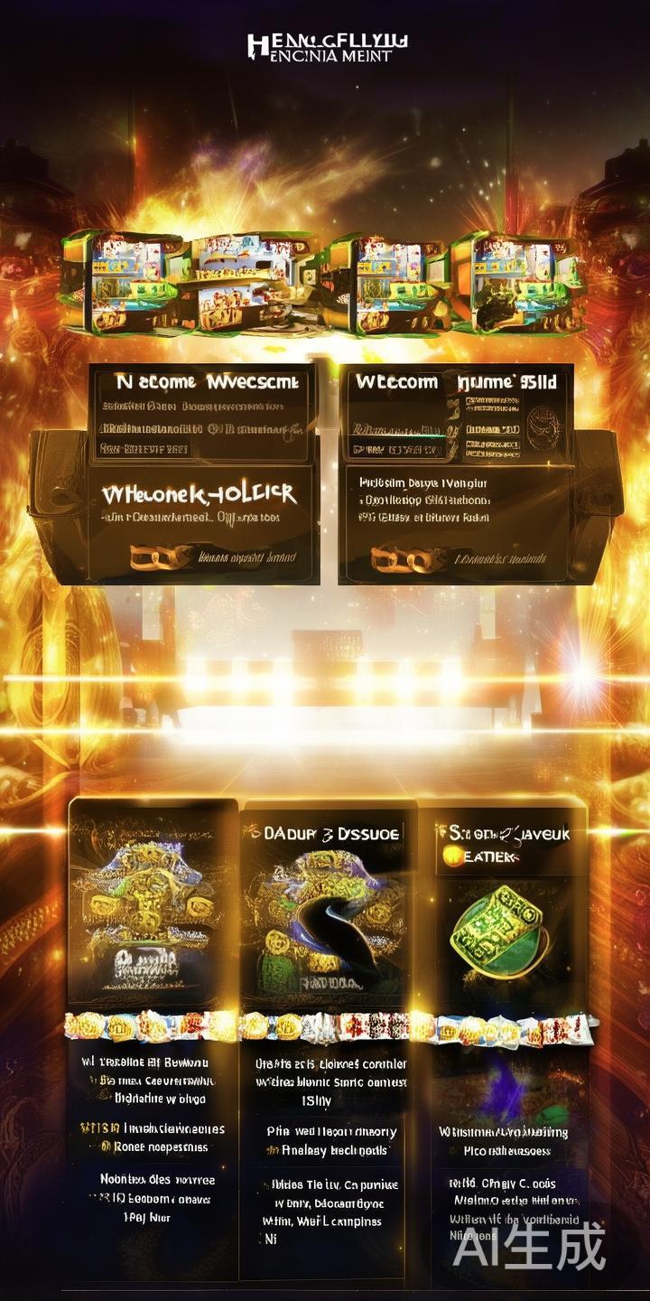 作为国内领先的线上娱乐平台之一，恒丰娱乐持续为用户