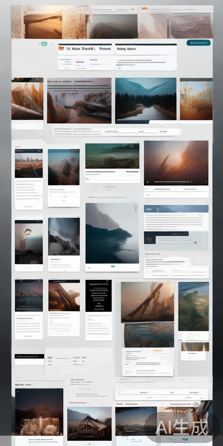 全面解析AG旗舰厅APP:畅享最新娱乐功能的精彩体验 全新界面设计和操作体验
经过优化的界面设计,让用
