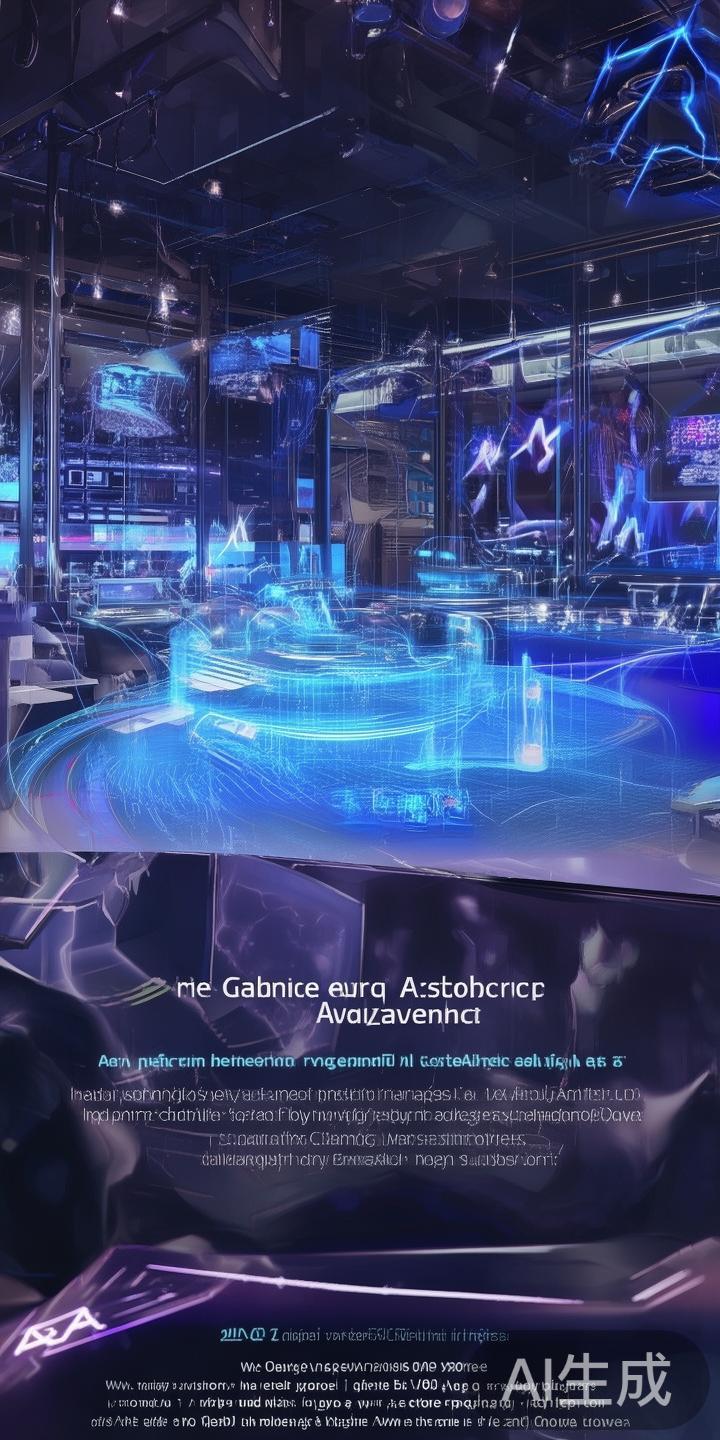 2024年，AG8旗舰厅平台将重点推进技术创新，特