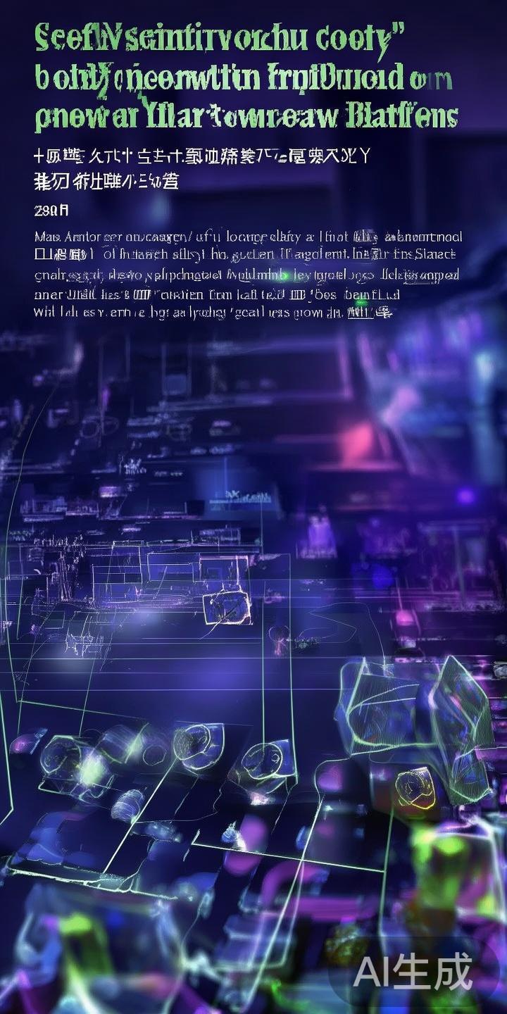 在数字经济高速发展的今天，线上娱乐平台的安全性与用