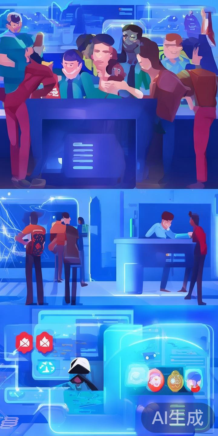 全面解析K发娱乐ag旗舰厅平台的安全性、信誉与可靠性评测分析