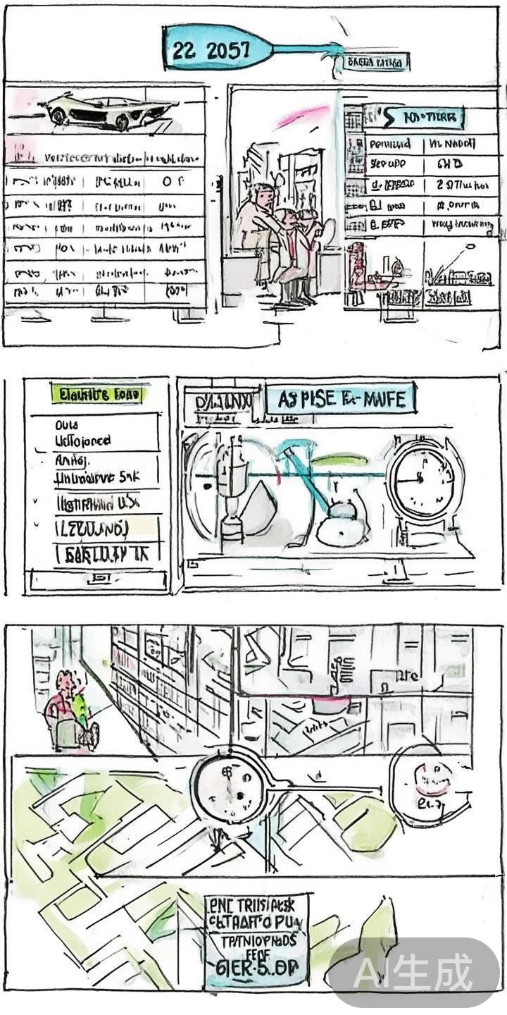 行程距离和时间
收费标准通常按距离计费，标准为每