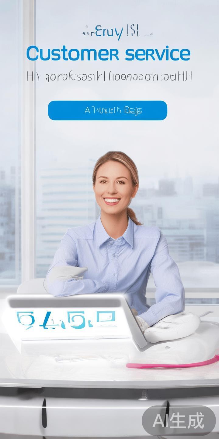 官方客服热线电话
用户可以拨打官方客服电话进行一