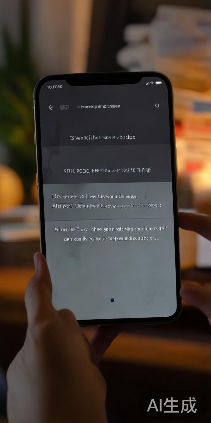 安装前的准备：下载完成后，部分设备可能需要允许安装