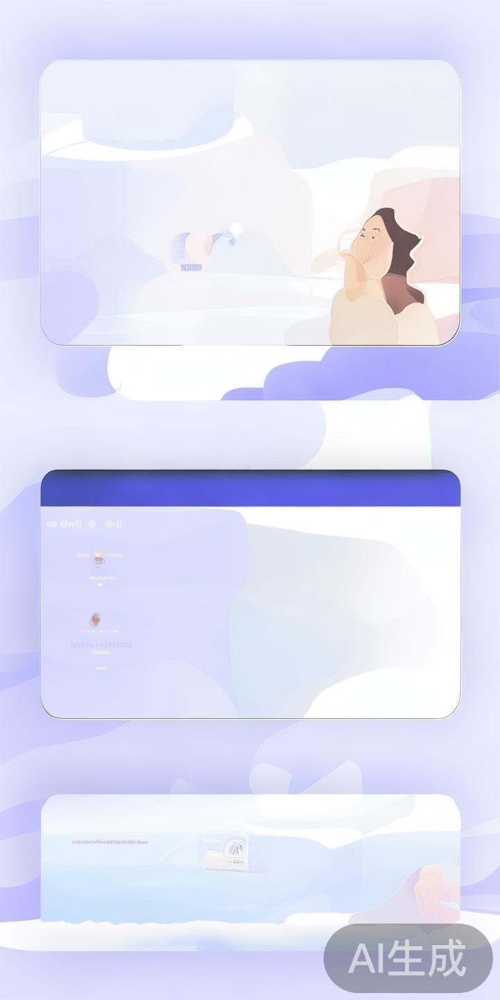 优质的用户体验
界面设计简洁友好，不论是电脑端还