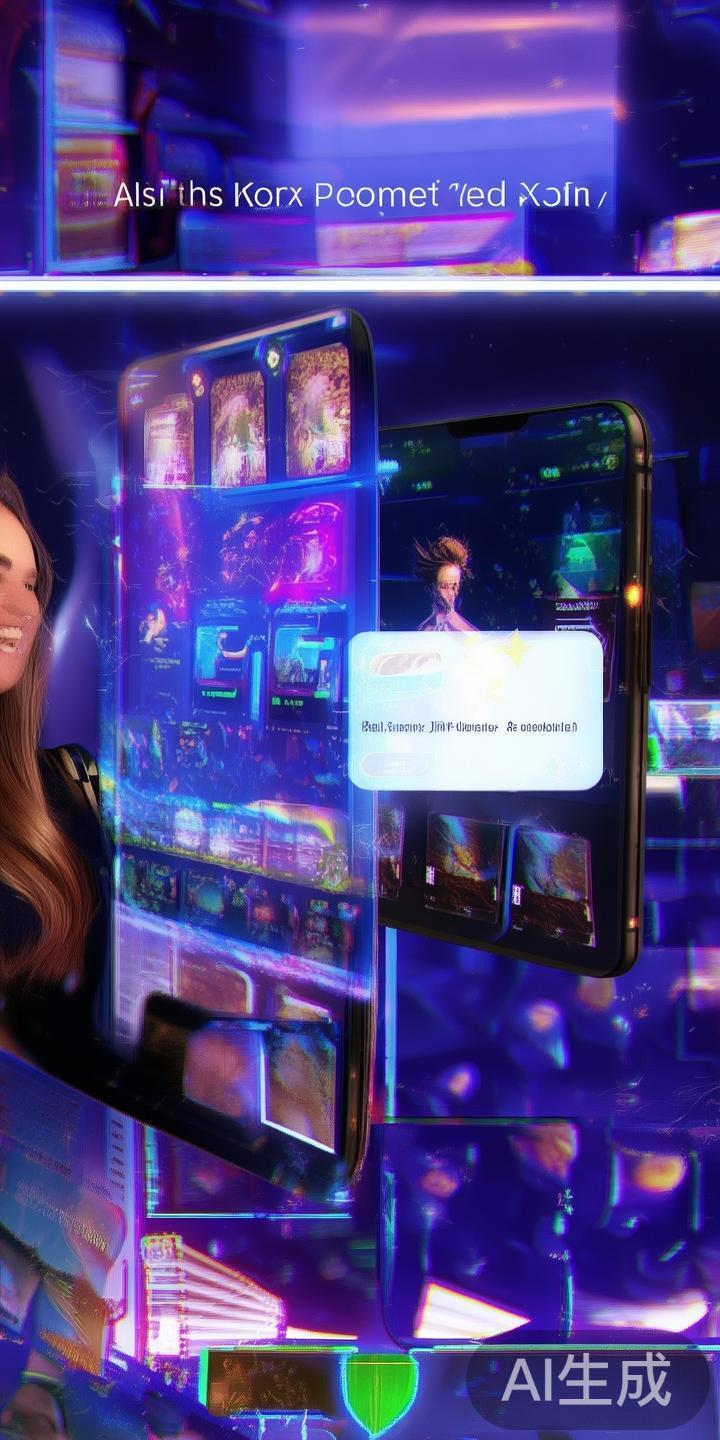 许多案例表明，平台不断优化用户体验，比如在游戏加载