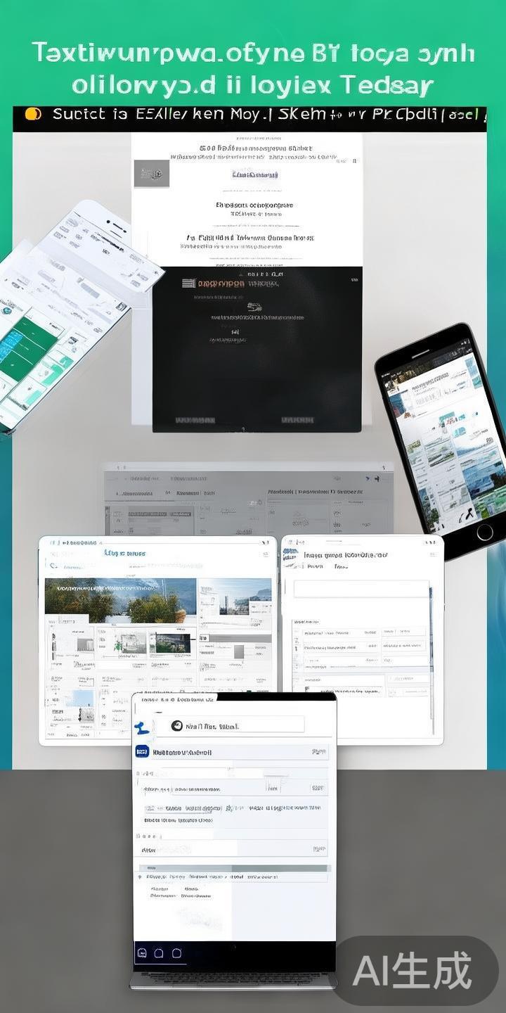 无论是在手机、平板还是PC端，用户都能顺畅登陆。跨