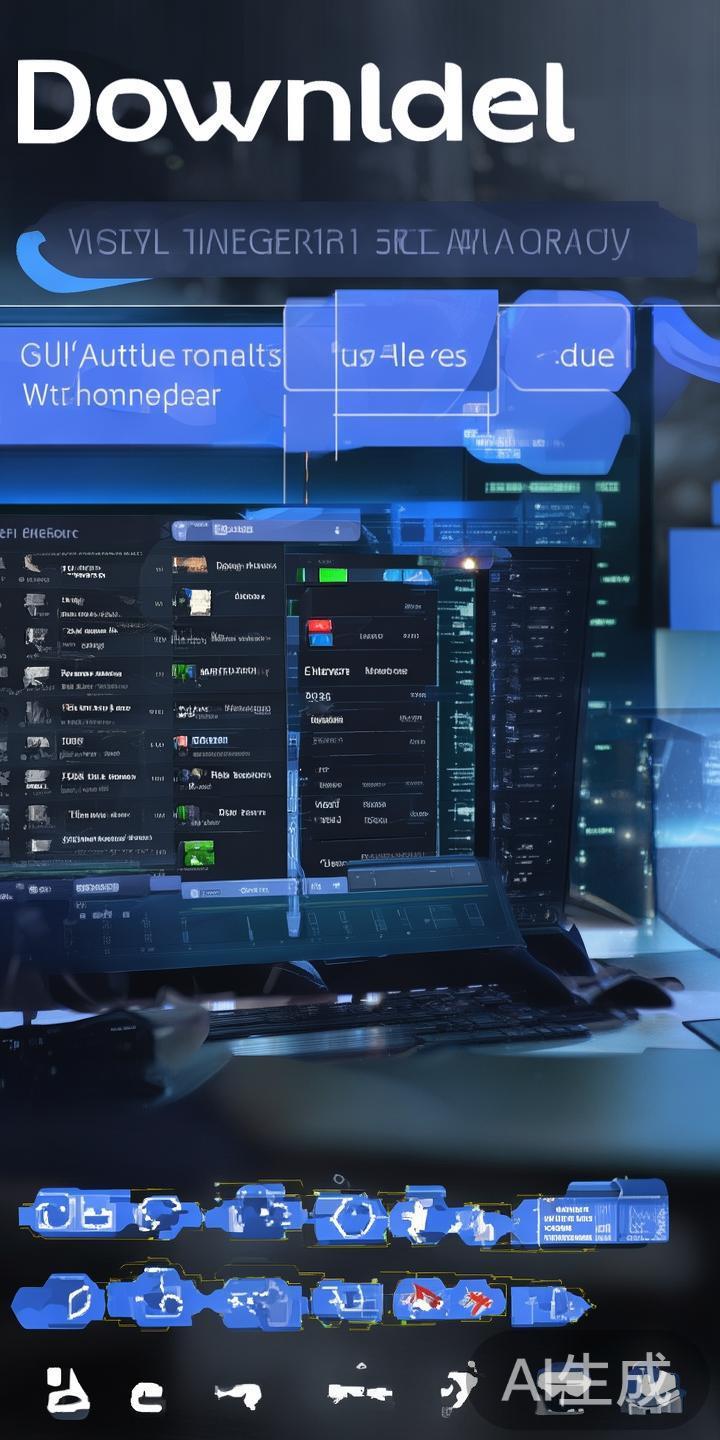 使用专业的下载管理器也是提升下载速度的有效方法。这