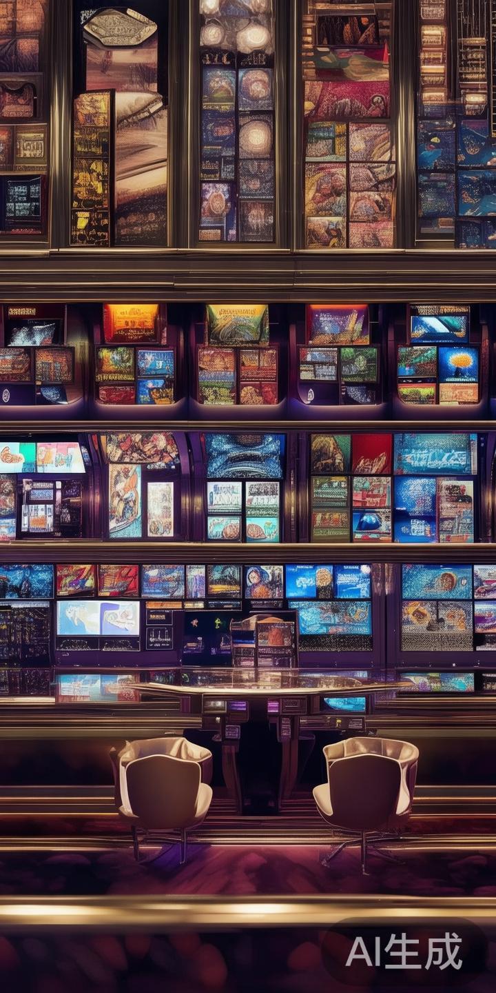 赚钱之外，在利来ag旗舰体验多彩游戏本身也是一种享