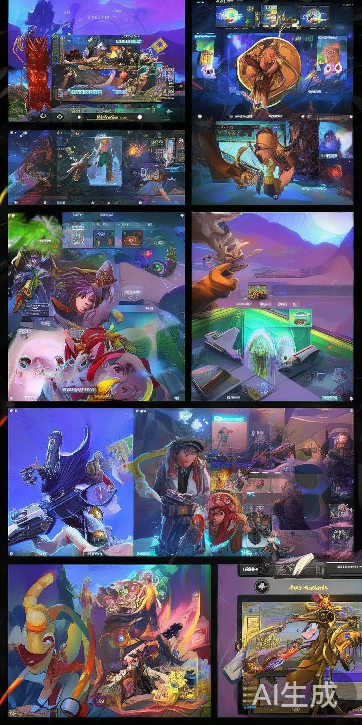 真人AG旗舰平台使用指南：新手轻松入门畅玩体验攻略