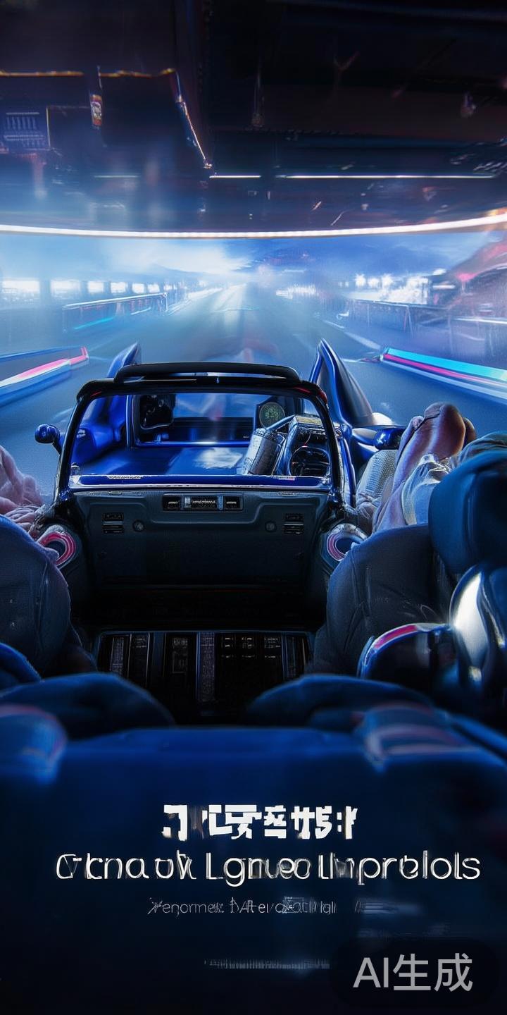 探索Ag娱乐旗舰游戏厅：引领未来的创新科技与极致沉浸式娱乐体验