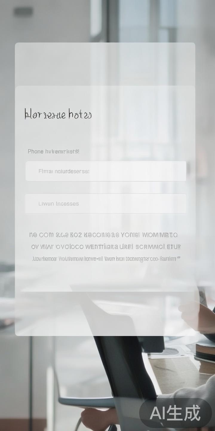 永乐国际AG旗舰厅入口注册流程及账号安全保护策略全面解析