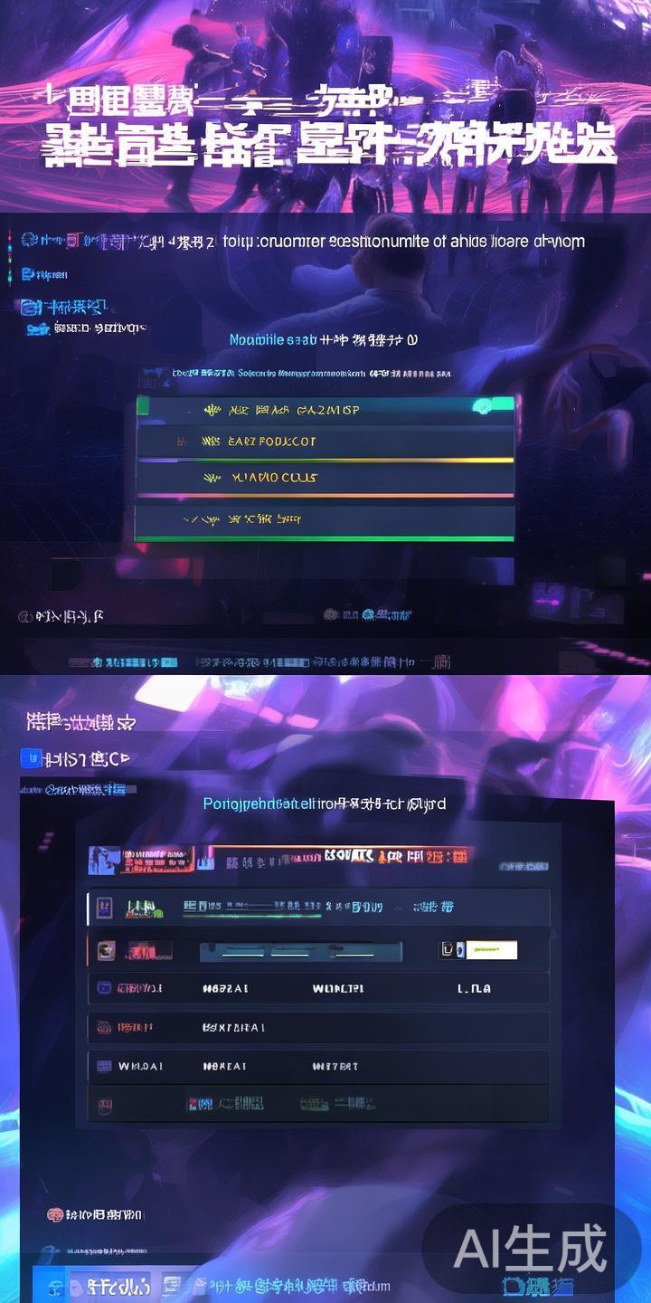 如何高效便捷地完成利来AG旗舰厅的开户手续指南